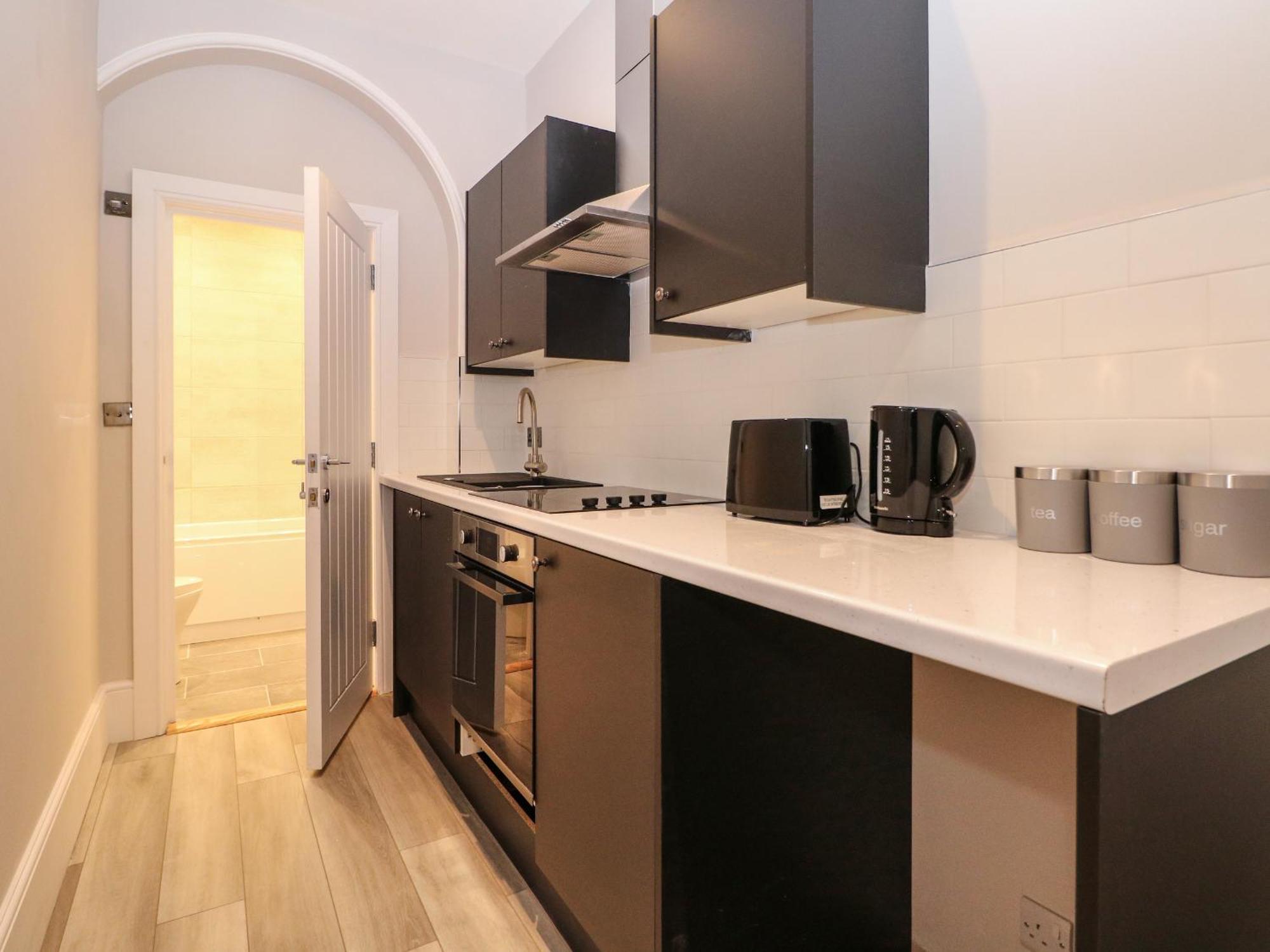 1 The Charleston Apartment Seaford Bagian luar foto
