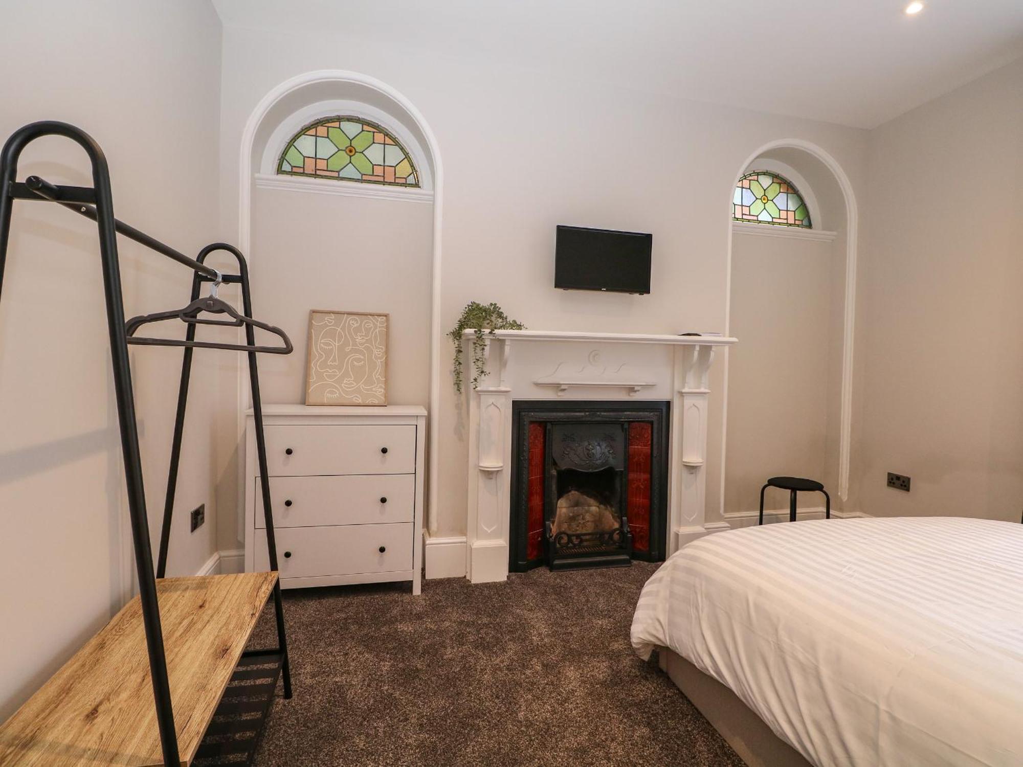 1 The Charleston Apartment Seaford Bagian luar foto