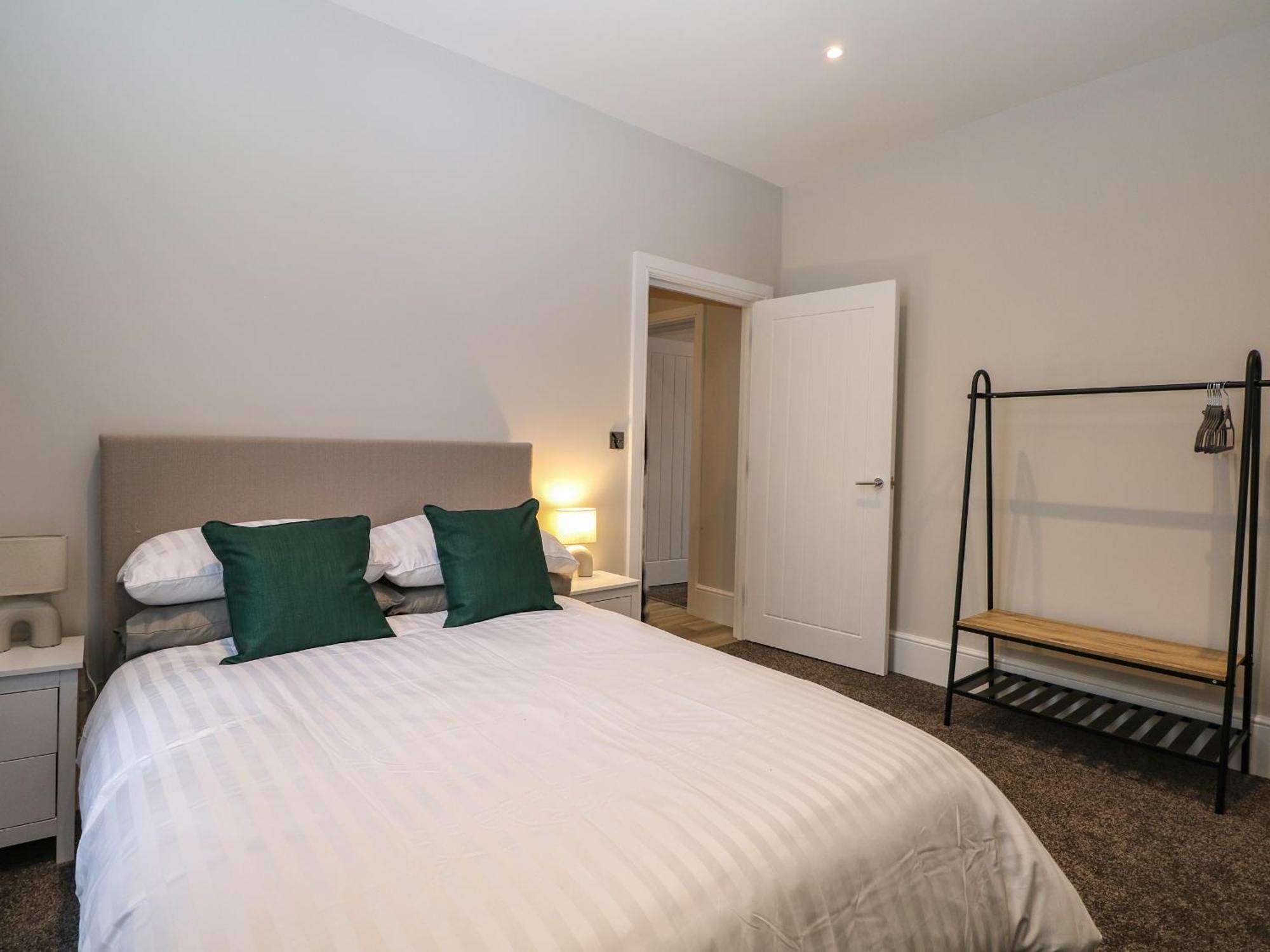 1 The Charleston Apartment Seaford Bagian luar foto