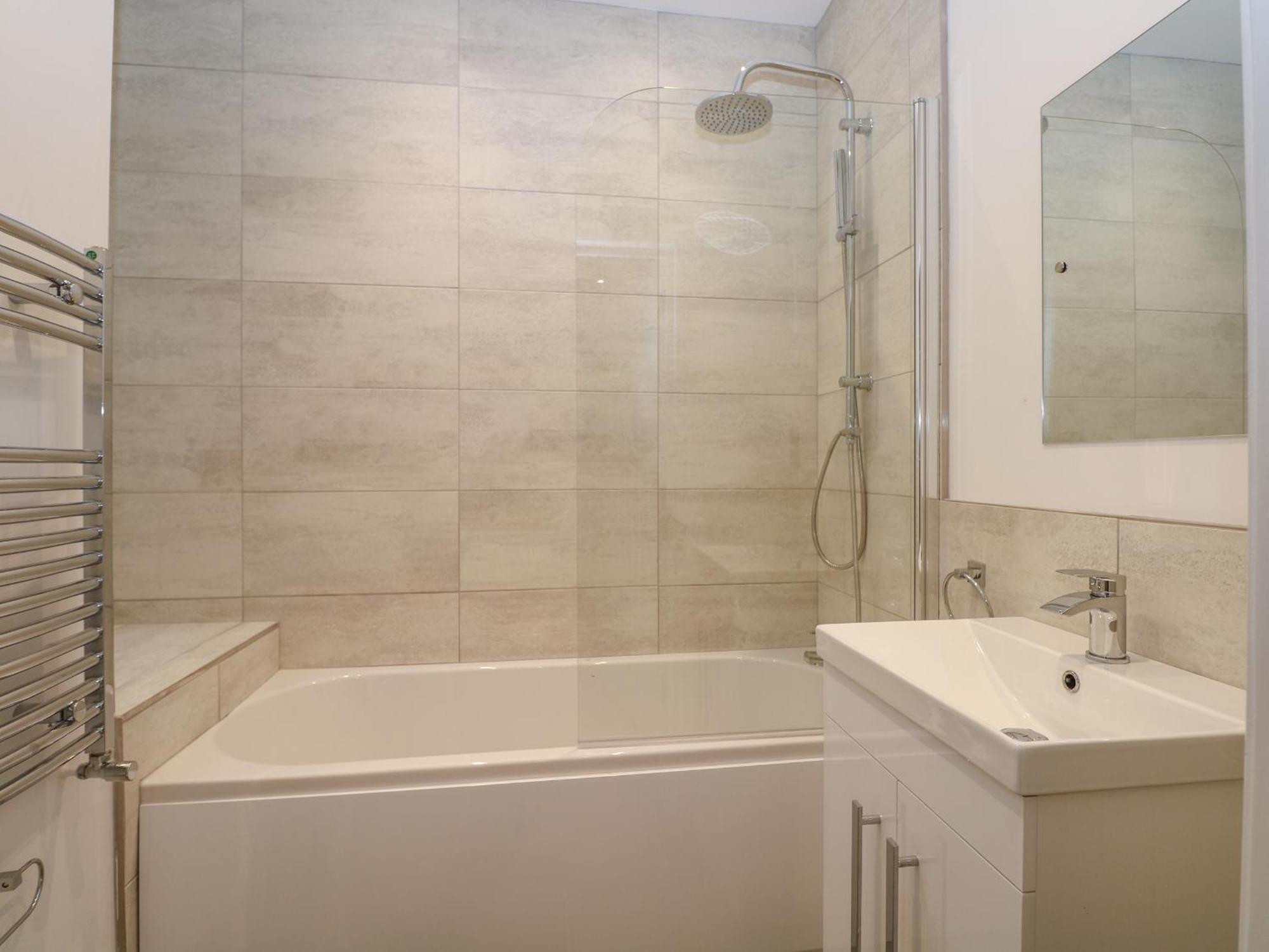 1 The Charleston Apartment Seaford Bagian luar foto